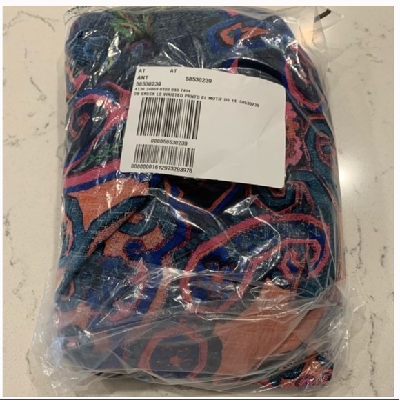 Anthropologie Sydney maxi dress - Picture 4 of 4